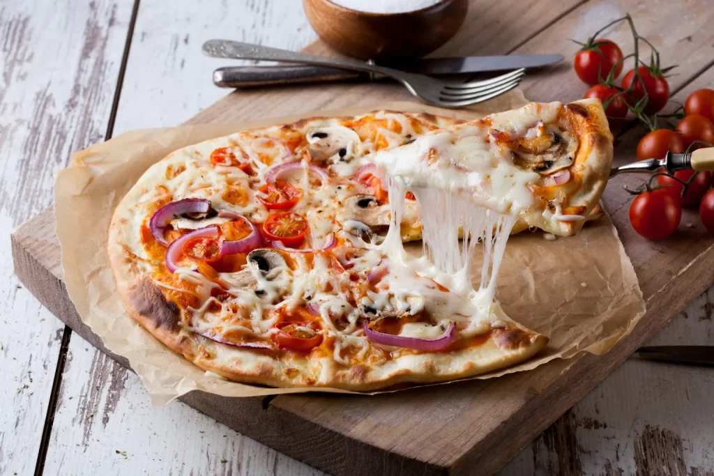 La pizza o cómo reinventarse para seguir siendo el plato que más le gusta a todo el mundo