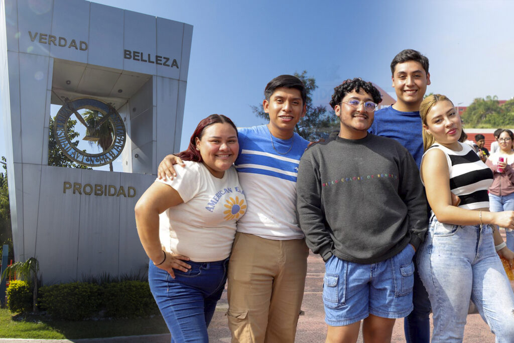 Reanuda UAT las clases y labores administrativas al concluir su periodo vacacional