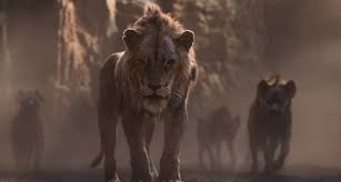 Disney presenta un primer vistazo a “Mufasa: El Rey León”