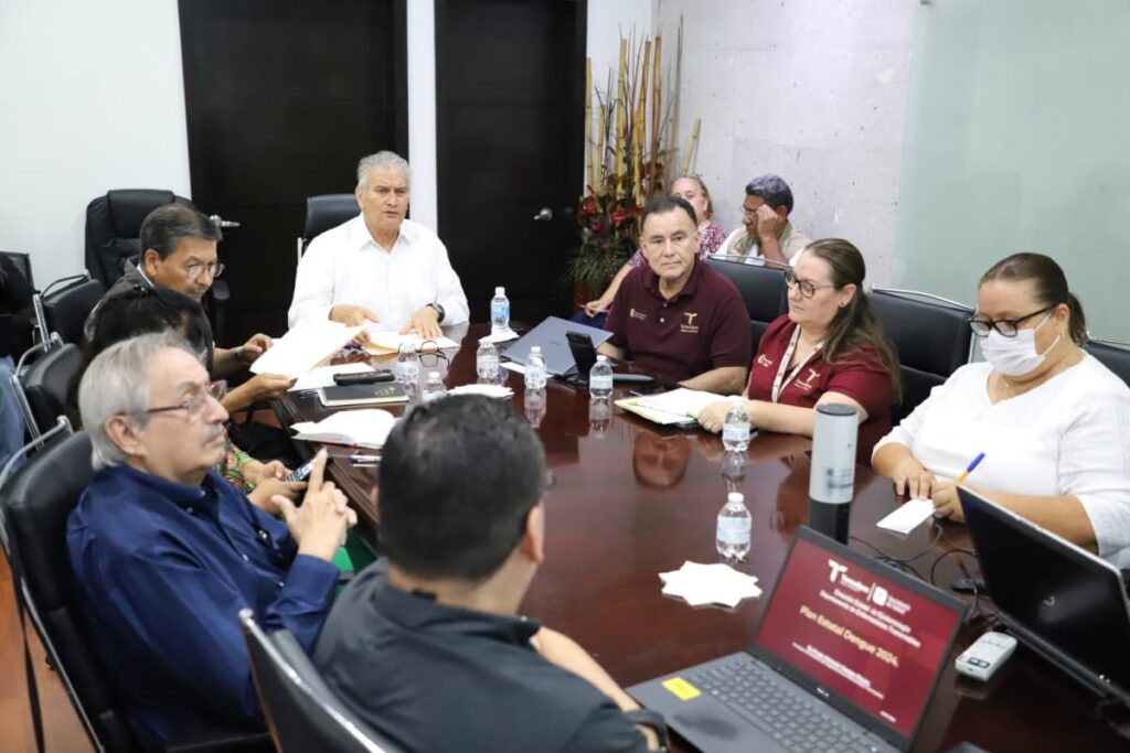 Secretaria de Salud de Tamaulipas pide a la ciudadanía a sumarse a lucha contra el dengue