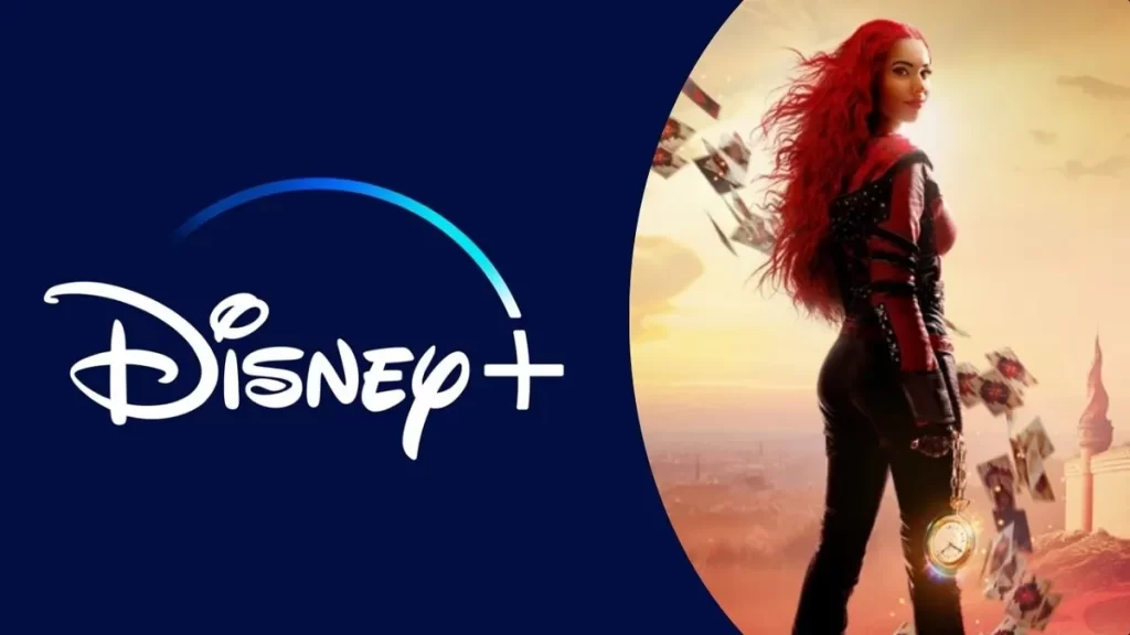 Lo Mejor de Disney + en Julio