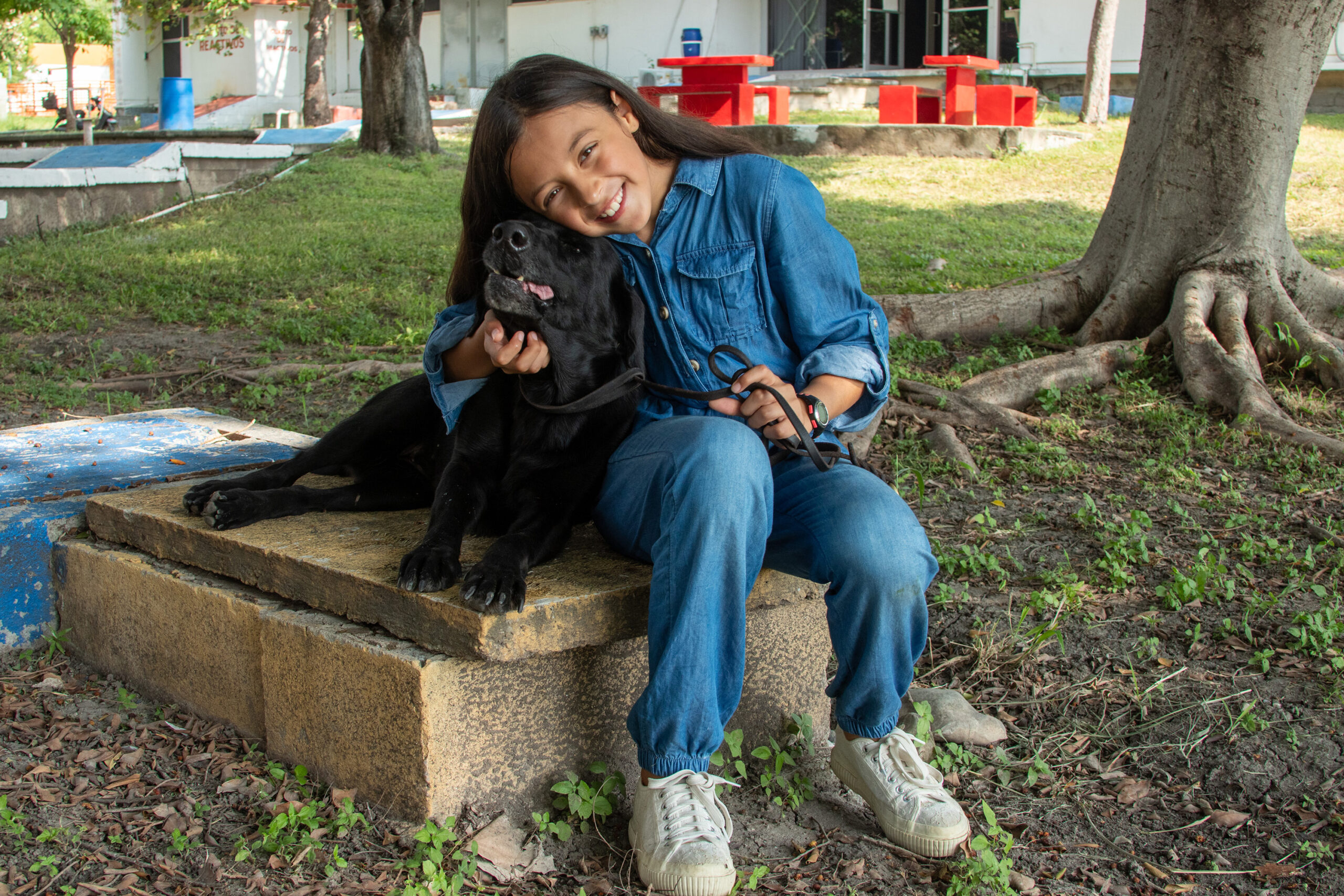 Pondrá la UAT en adopción héroes caninos