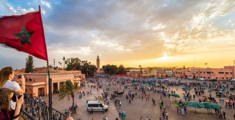 21 personas han muerto por ola de calor en Marruecos