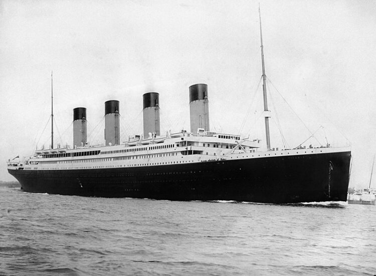 Expedición al Titanic muestra su creciente deterioro