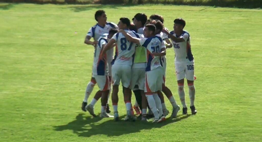 Correcaminos de la UAT ¡Campeón de la Liga Premier!