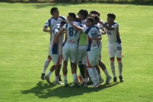 Correcaminos de la UAT ¡Campeón de la Liga Premier!