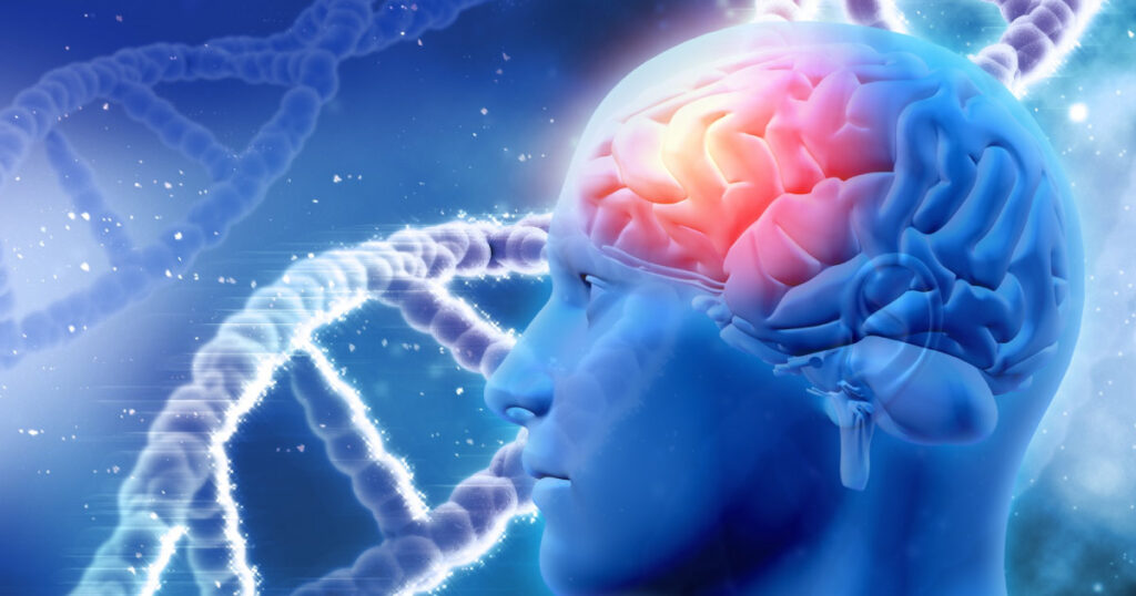 En Tamaulipas, avanzan enfermedades neurológicas y de salud mental