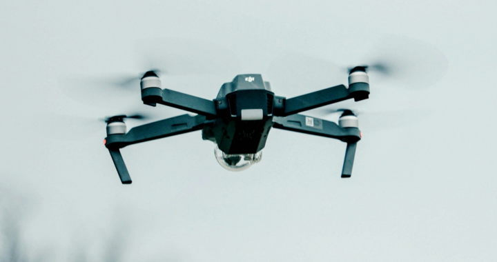 Ejército de EE.UU. derribó con láser un dron que resultó ser de la Patrulla Fronteriza