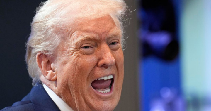 Trump dice que EE.UU. no necesita el estrecho de Ormuz y amenaza con dejar su seguridad a otros países