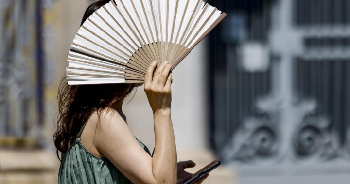 Calentamiento global se aceleró notablemente en la última década