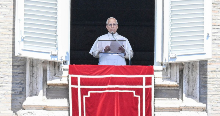 Papa León XIV denuncia la frecuente violación de la libertad de prensa en el mundo