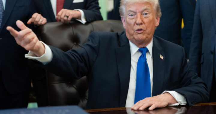 Trump muestra su conformidad para que Irán juegue el Mundial en EE.UU.