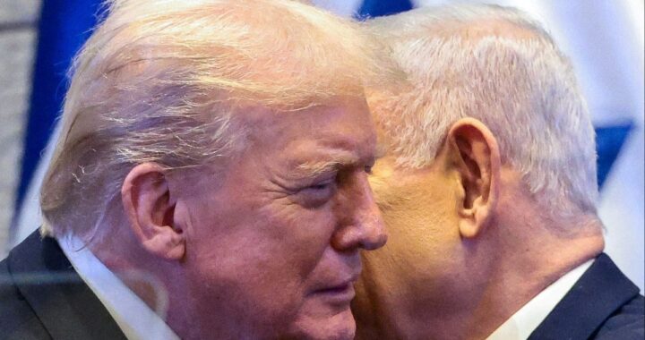 Trump afirma que el estrecho de Ormuz estará ‘completamente abierto’ el viernes y niega pago a Irán